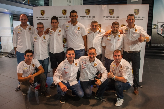 019 presentacin porsche 2010 ares racing 075